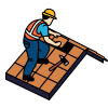 Roof Inspectors Logo